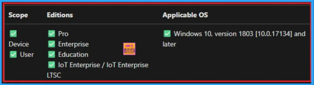 Deploy Kiosk End Session Button Policy for Full Browser Reset with Intune 14 Deploy Kiosk End Session Button Policy for Full Browser Reset with Intune - Fig.14