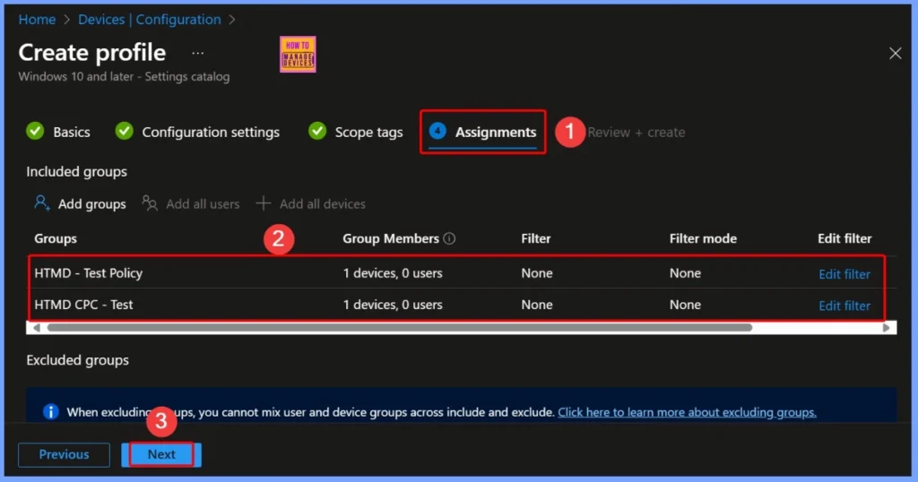 How to Control Access to Format and Eject Removable Media in Windows using Intune Policy 8 How to Control Access to Format and Eject Removable Media in Windows using Intune Policy - Fig.8