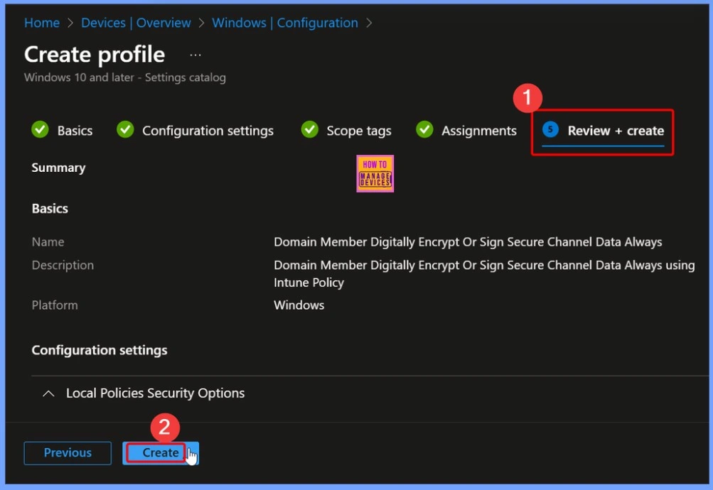 How Secure Channel Encryption Protects Domain Members from Attacks - Fig.9