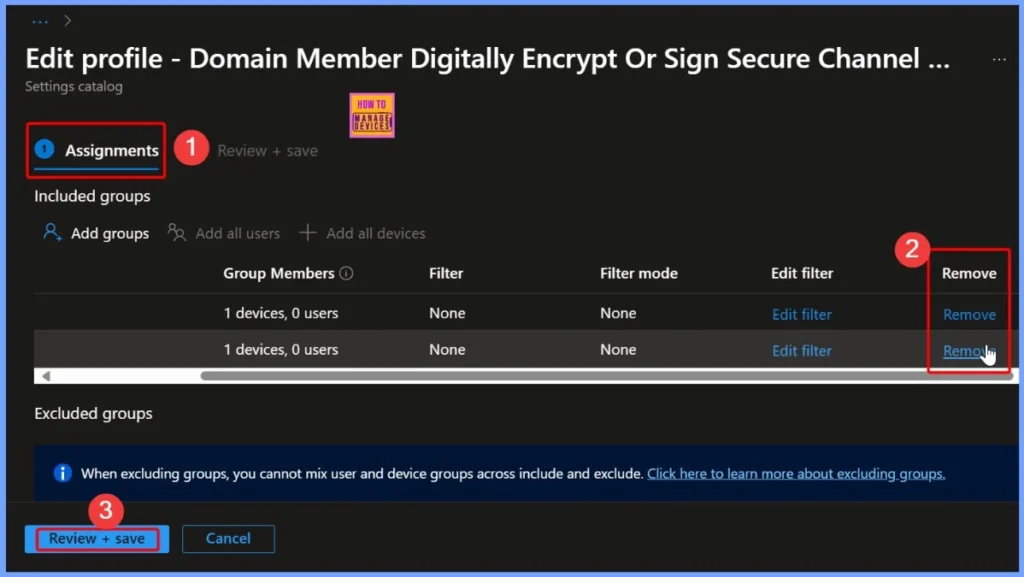 How Secure Channel Encryption Protects Domain Members from Attacks - Fig.14