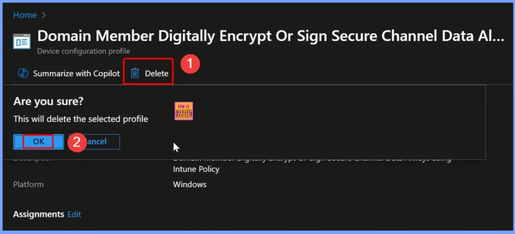 How Secure Channel Encryption Protects Domain Members from Attacks 1