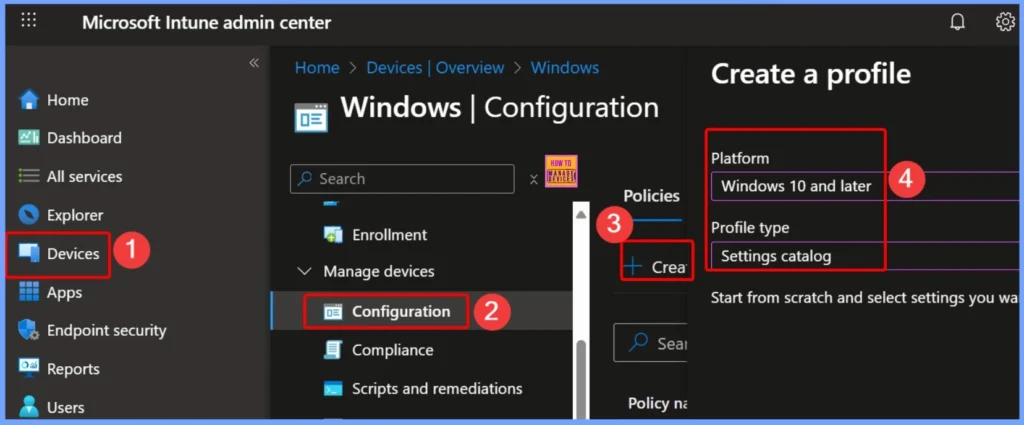 How to Control Machine Account Password Changes for Domain Members using Intune Policy 1 How to Control Machine Account Password Changes for Domain Members using Intune Policy - Fig.1