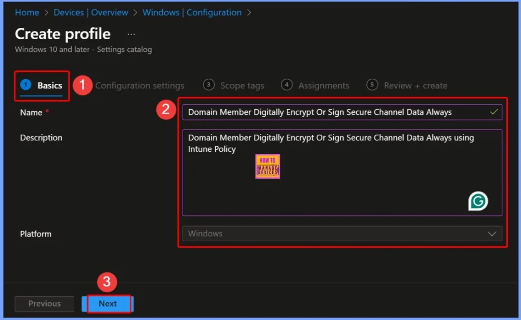 How Secure Channel Encryption Protects Domain Members from Attacks - Fig.2