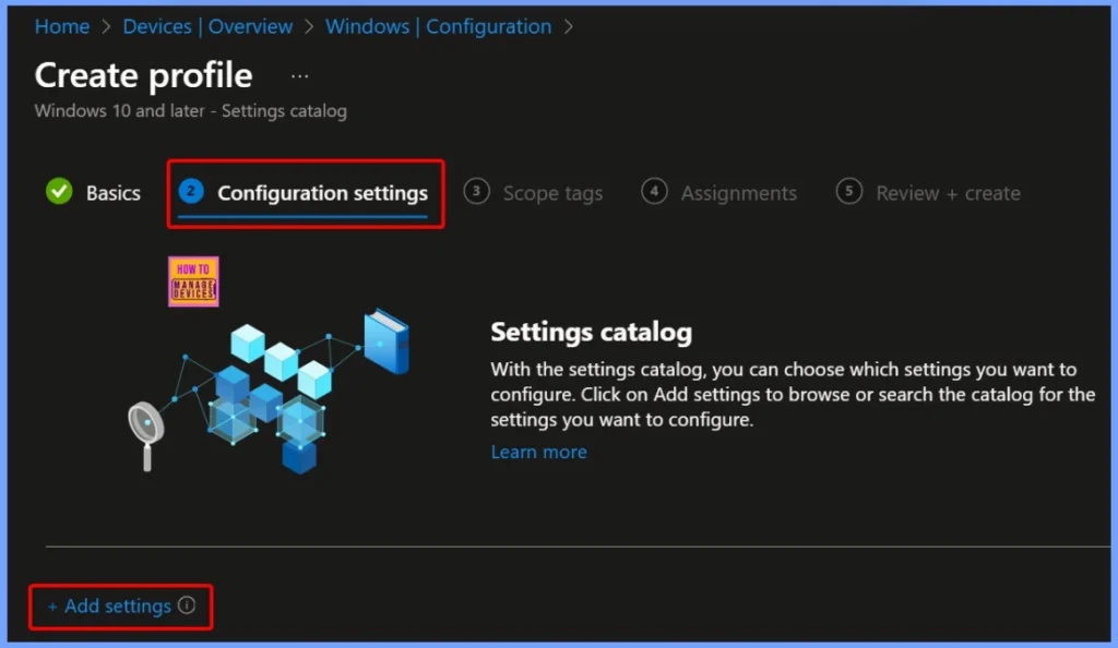 How to Control Machine Account Password Changes for Domain Members using Intune Policy 3 How to Control Machine Account Password Changes for Domain Members using Intune Policy - Fig.3