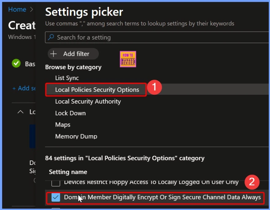 How Secure Channel Encryption Protects Domain Members from Attacks - Fig.4