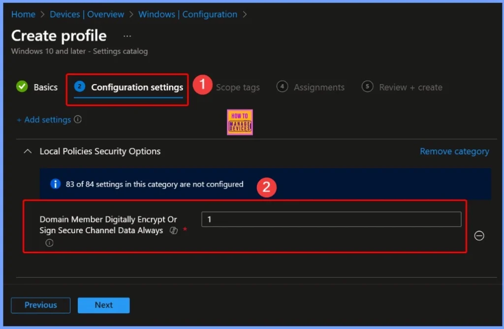 How Secure Channel Encryption Protects Domain Members from Attacks - Fig.5