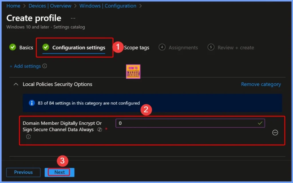 How Secure Channel Encryption Protects Domain Members from Attacks - Fig.6
