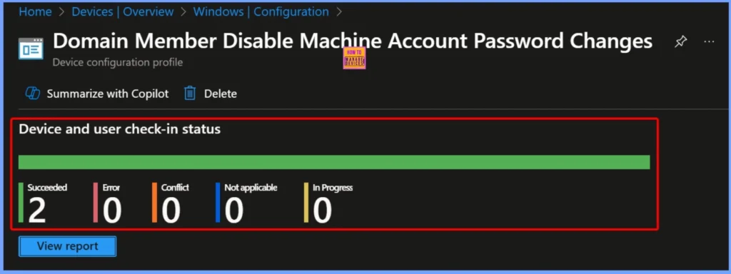 How to Control Machine Account Password Changes for Domain Members using Intune Policy 11 How to Control Machine Account Password Changes for Domain Members using Intune Policy - Fig.11