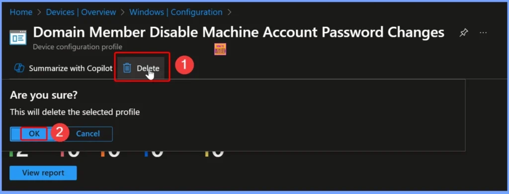 How to Control Machine Account Password Changes for Domain Members using Intune Policy 15 How to Control Machine Account Password Changes for Domain Members using Intune Policy - Fig.15