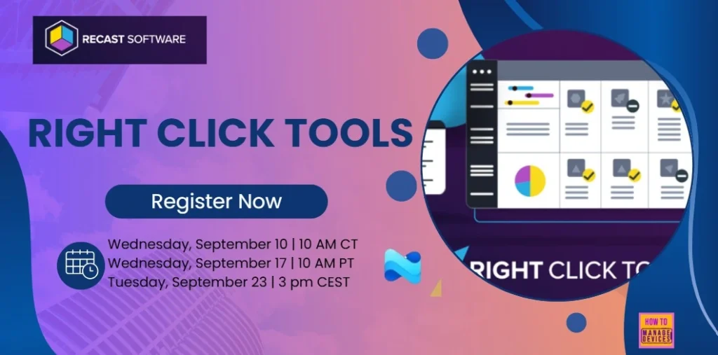 Easy Automated Patching Actionable Insights and Just-in-Time Access in Intune with Right Click Tools 4 Easy Automated Patching Actionable Insights and Just-in-Time Access in Intune with Right Click Tools - Fig.4