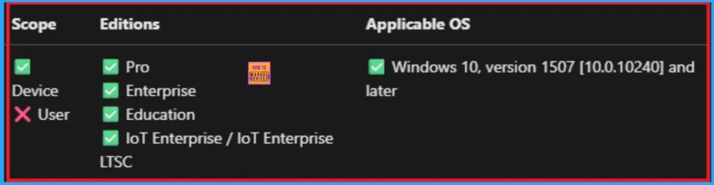 Eliminate Security Blind Spots Control Cloud Endpoints with Intune Network Isolation - Fig.13