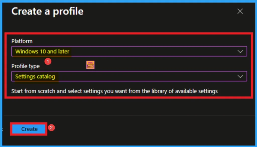 Enable Insecure Guest Logon Policy to Find Hidden SMB Security Risks using Intune 2 Enable Insecure Guest Logon Policy to Find Hidden SMB Security Risks using Intune - Fig.2