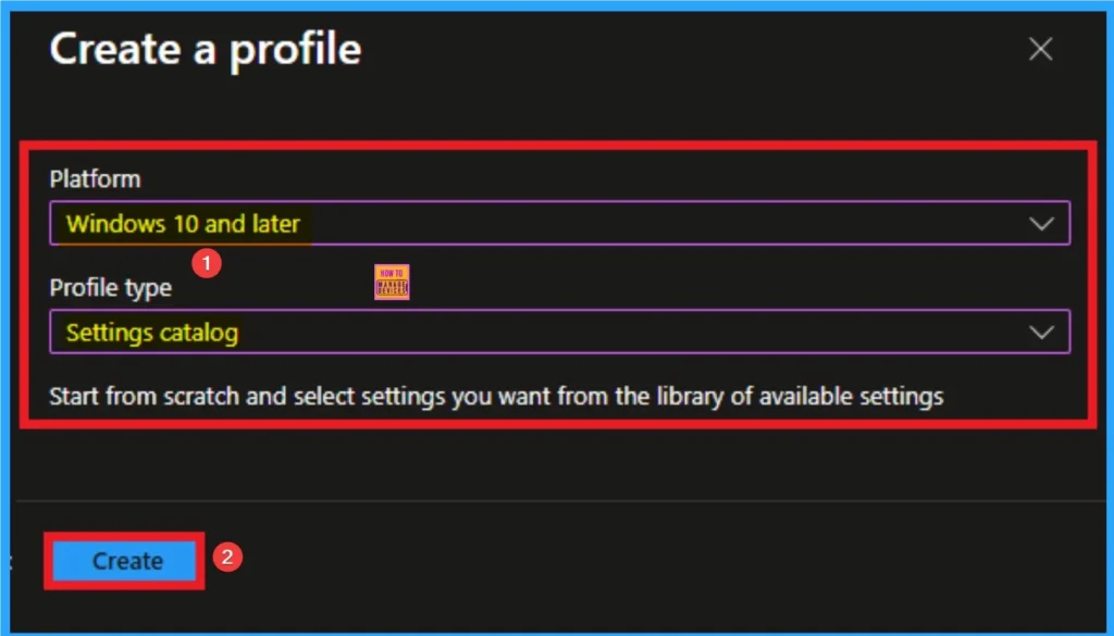 Enable Windows Apps Get Diagnostic Info to Maintaining Security and Integrity using Intune 2 Enable Windows Apps Get Diagnostic Info to Maintaining Security and Integrity using Intune - Fig.2