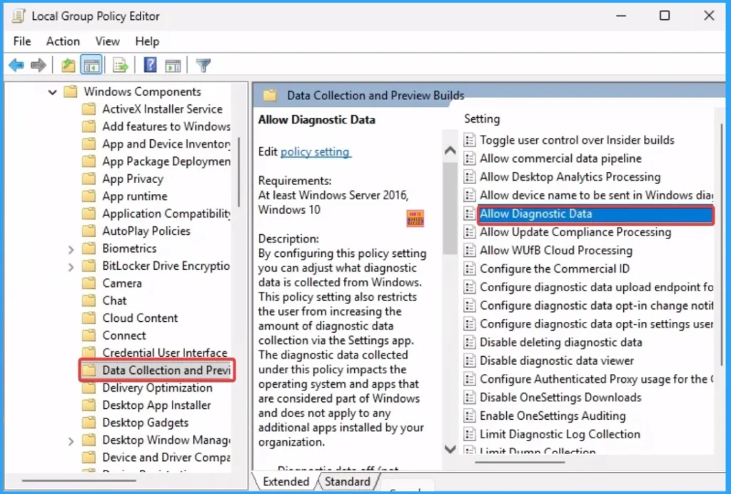 Fix Devices Missing from WUfB Reports after Intune Autopatch and Log Analytics Configuration 2 Fix Devices Missing from WUfB Reports after Intune Autopatch and Log Analytics Configuration - Fig.2