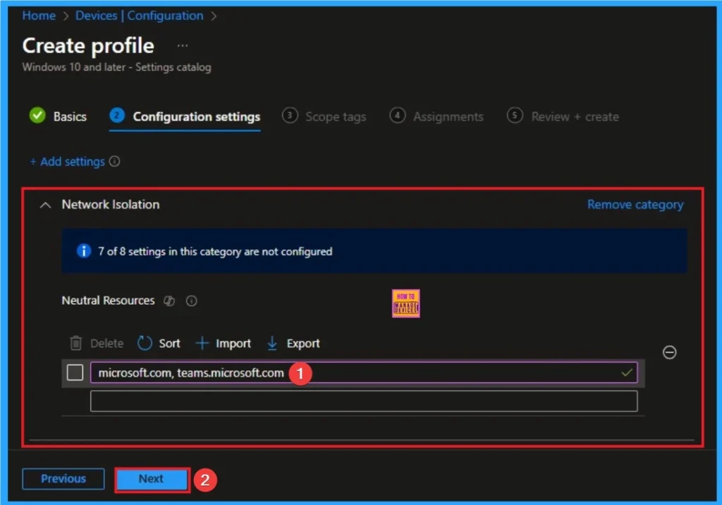 How to Configure Neutral Resources for the Ultimate Work-Life Balance - Fig.5