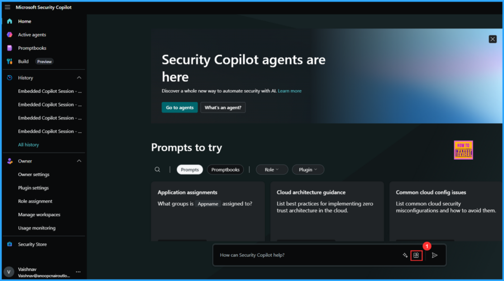 How to Enhance Windows365 AI-Enabled Endpoint Management using Copilot in Intune 3 How to Enhance Windows365 AI-Enabled Endpoint Management using Copilot in Intune. Fig. 3