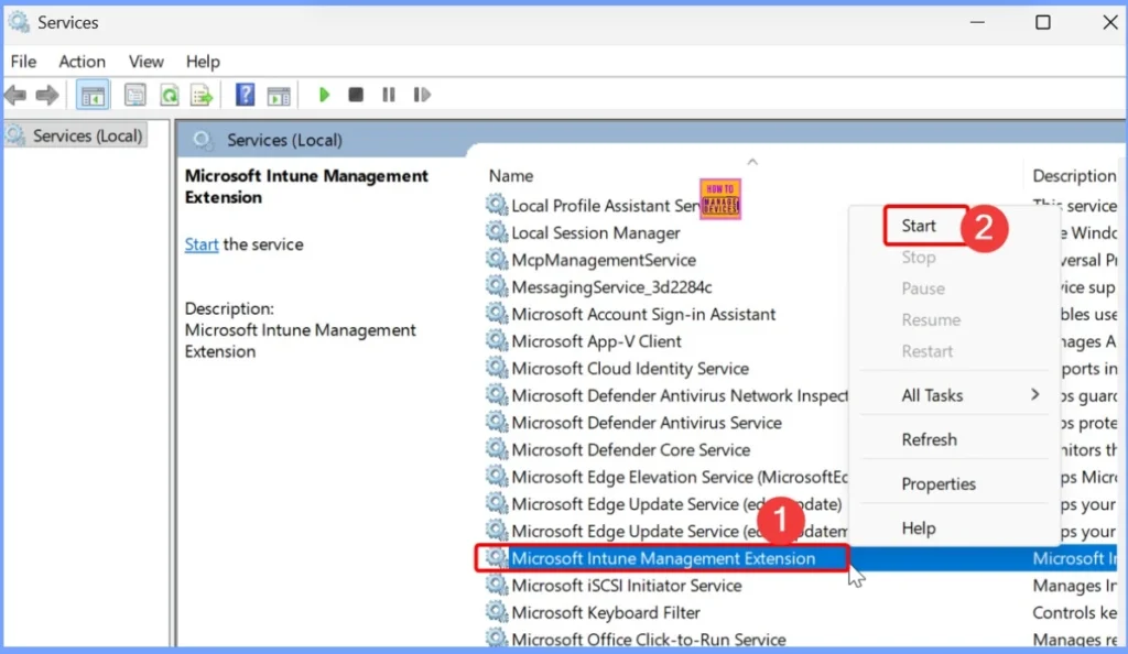 How to Fix C Drive Out of Space Issue on Intune Managed Windows Devices 4 How to Fix C Drive Out of Space Issue on Intune Managed Windows Devices - Fig.5