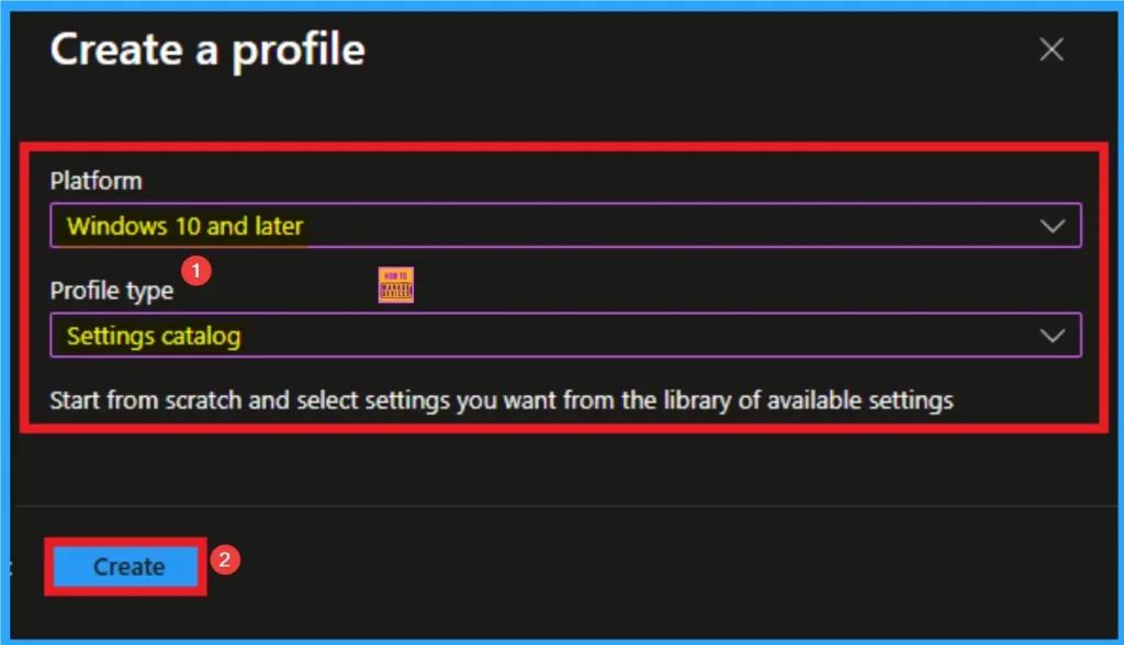 Instant Reset or Permanent Lock to Fine-Tuning the Home Button on Kiosk Browser with Intune 2 Instant Reset or Permanent Lock to Fine-Tuning the Home Button on Kiosk Browser with Intune - Fig.2