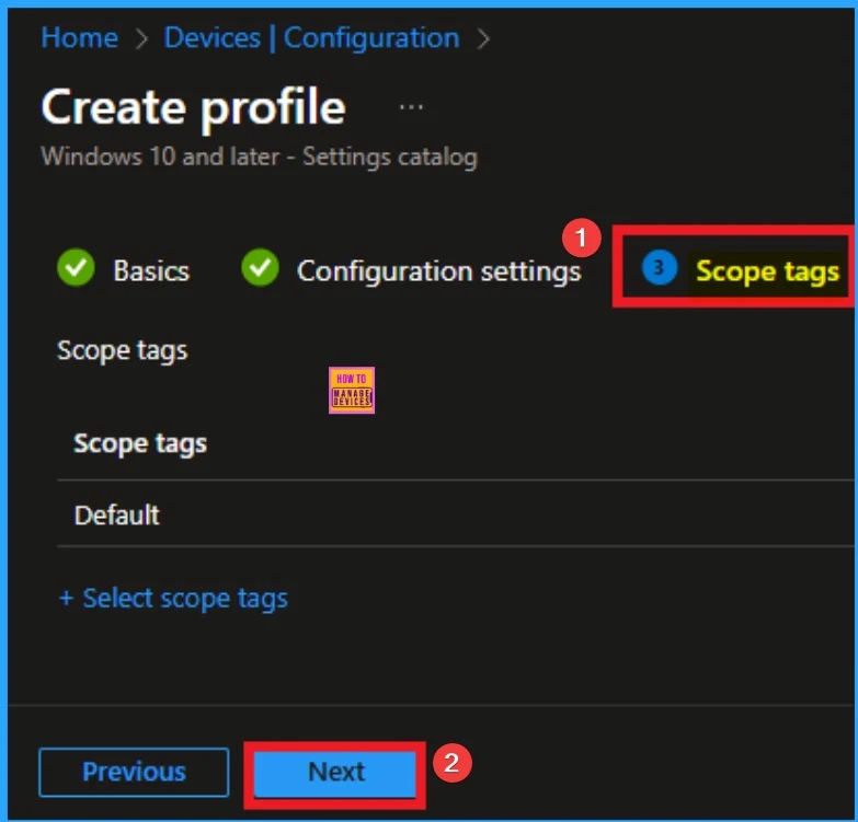 Instant Reset or Permanent Lock to Fine-Tuning the Home Button on Kiosk Browser with Intune 7 Instant Reset or Permanent Lock to Fine-Tuning the Home Button on Kiosk Browser with Intune - Fig.7