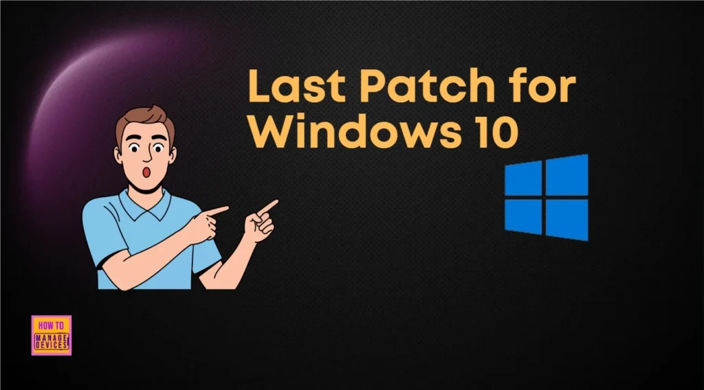 Last Patch for Windows 10 with KB5066791 and 5 Zero Day Vulnerabilities and 118 Flaws 1 Last Patch for Windows 10 with KB5066791 and 5 Zero Day Vulnerabilities and 118 Flaws - Fig.1