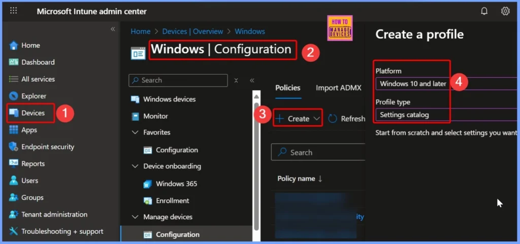 How Idle Time Controls Kiosk Browser Session Restart using Intune Policy 1 How Idle Time Controls Kiosk Browser Session Restart using Intune Policy - Fig.1