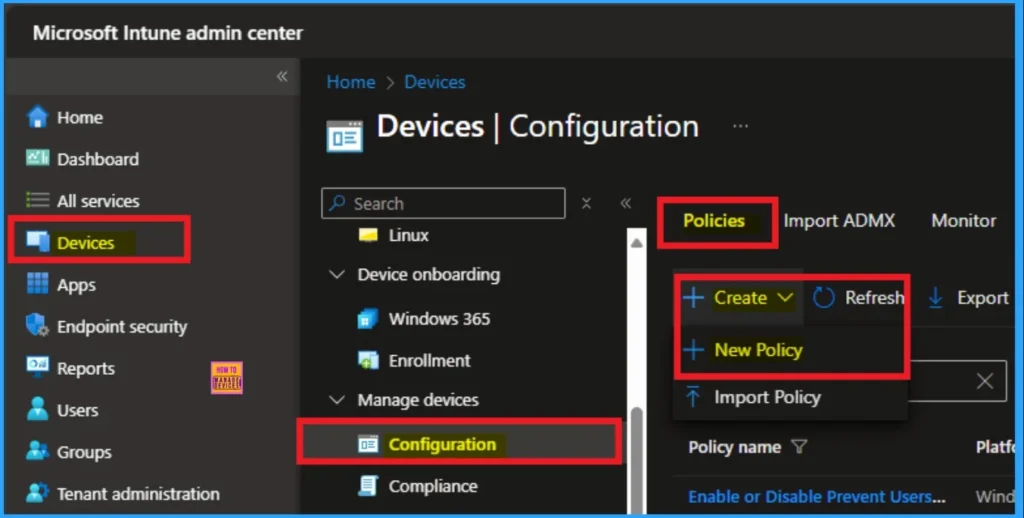 Restrict Windows App Access to Read or Send Messages for Data Protection using Intune 1 Restrict Windows App Access to Read or Send Messages for Data Protection using Intune - Fig.1