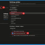 Stop Hidden Threats Your Step by Step Guide to Activating Network File Scanning using Intune 1 Stop Hidden Threats Your Step by Step Guide to Activating Network File Scanning using Intune