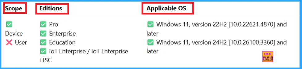 Stop Windows AI Data Leakage Secure your Network by Blocking Image Creator using Intune 14 Stop Windows AI Data Leakage Secure your Network by Blocking Image Creator using Intune - Fig.13