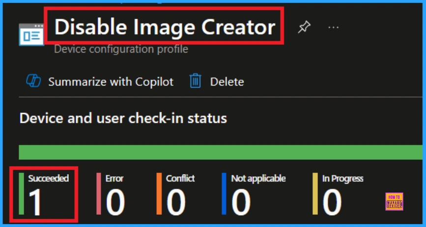 Stop Windows AI Data Leakage Secure your Network by Blocking Image Creator using Intune 10 Stop Windows AI Data Leakage Secure your Network by Blocking Image Creator using Intune - Fig.9