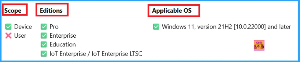 Reduce Sensitive Data Exposure by Controlling Dump Collection using Intune Policy - Fig.13