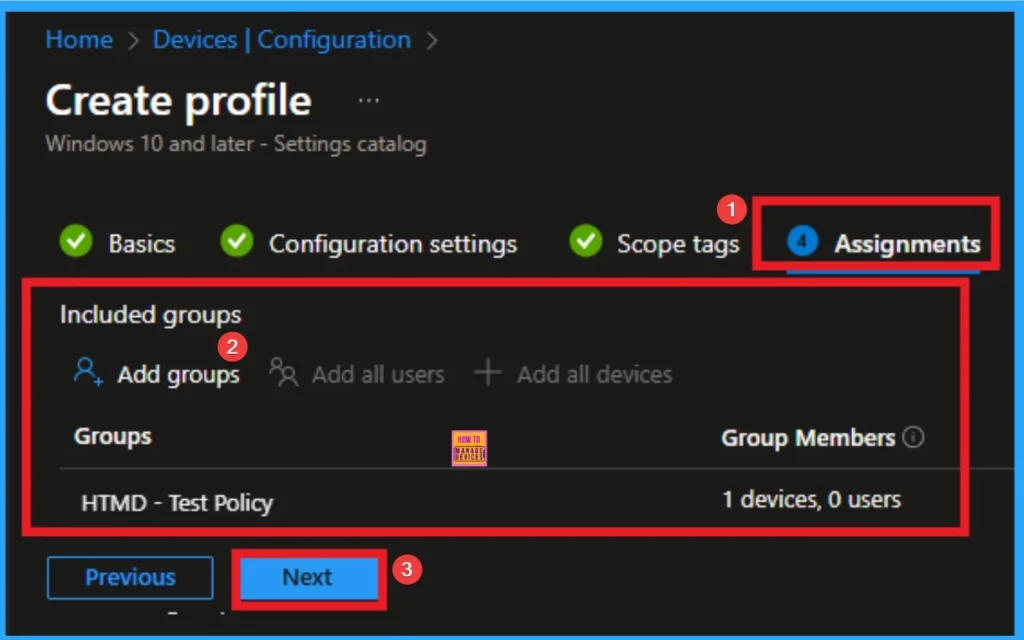Unlock Optimal Remediation Action for High-Severity Threats using Intune 8 Unlock the Optimal Remediation Action for High-Severity Threats using Intune - Fig.8