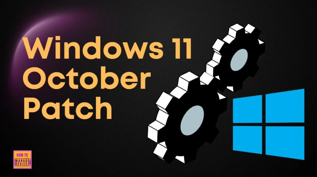 Windows 11 KB5066835 KB5066793 October 2025 Patch and 5 Zero Day Vulnerabilies and 118 Flaws 1 Windows 11 KB5066835 KB5066793 October 2025 Patch and 5 Zero Day Vulnerabilies and 118 Flaws - Fig.1