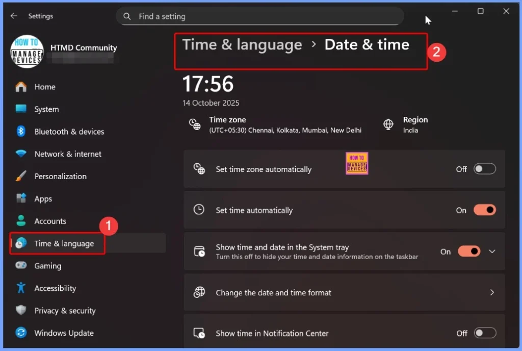 Windows 11 KB5066835 KB5066793 October 2025 Patch and 5 Zero Day Vulnerabilies and 118 Flaws 3 Windows 11 KB5066835 KB5066793 October 2025 Patch and 5 Zero Day Vulnerabilies and 118 Flaws - Fig.3