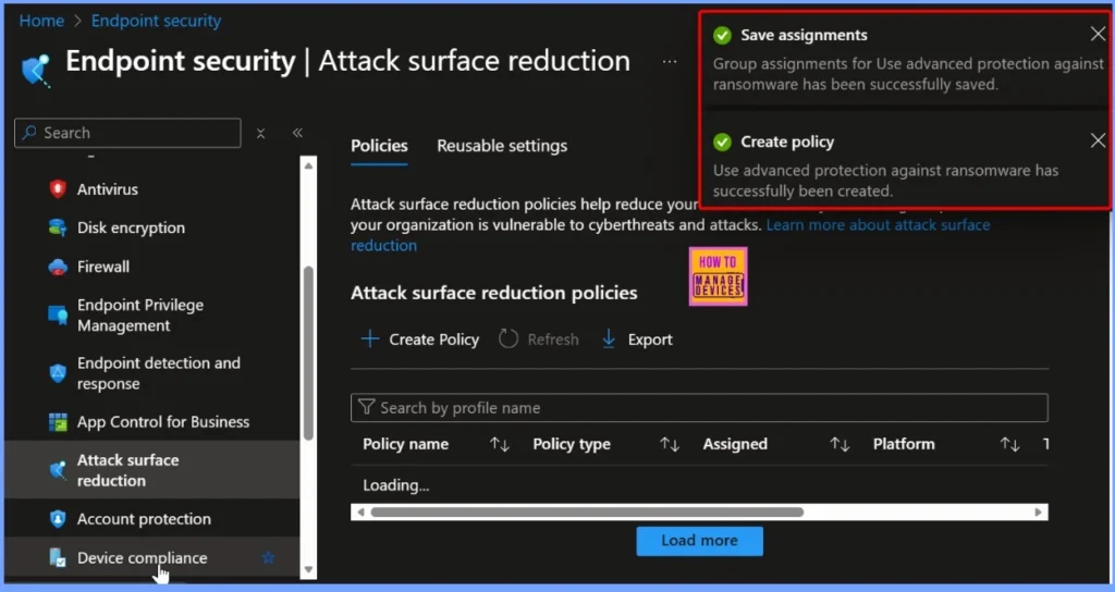 Block Untrusted Executables to Prevent Ransomware Attacks using Intune ASR Rule 8 Block Untrusted Executables to Prevent Ransomware Attacks using Intune ASR Rule - Fig.8