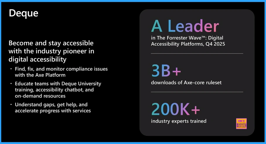 Windows Accessibility and AI Creating Technology that Works Better for Everyone - Fig.2