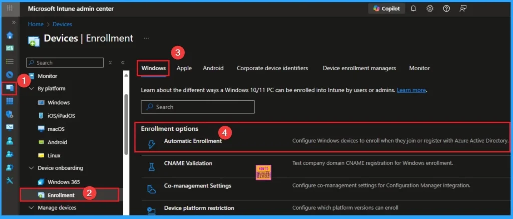 Complete Checklist to Enforce Microsoft's 14 Non-Negotiable Intune Security Controls - Fig.3