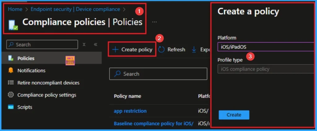 Complete Checklist to Enforce Microsoft's 14 Non-Negotiable Intune Security Controls - Fig.6