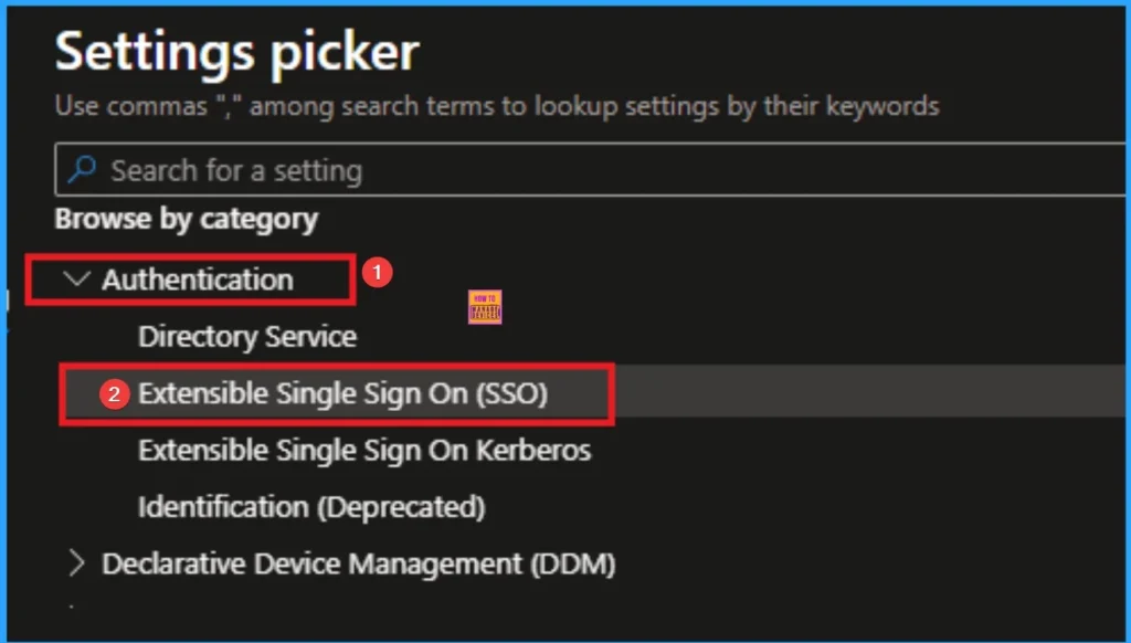 Complete Checklist to Enforce Microsoft's 14 Non-Negotiable Intune Security Controls - Fig.7