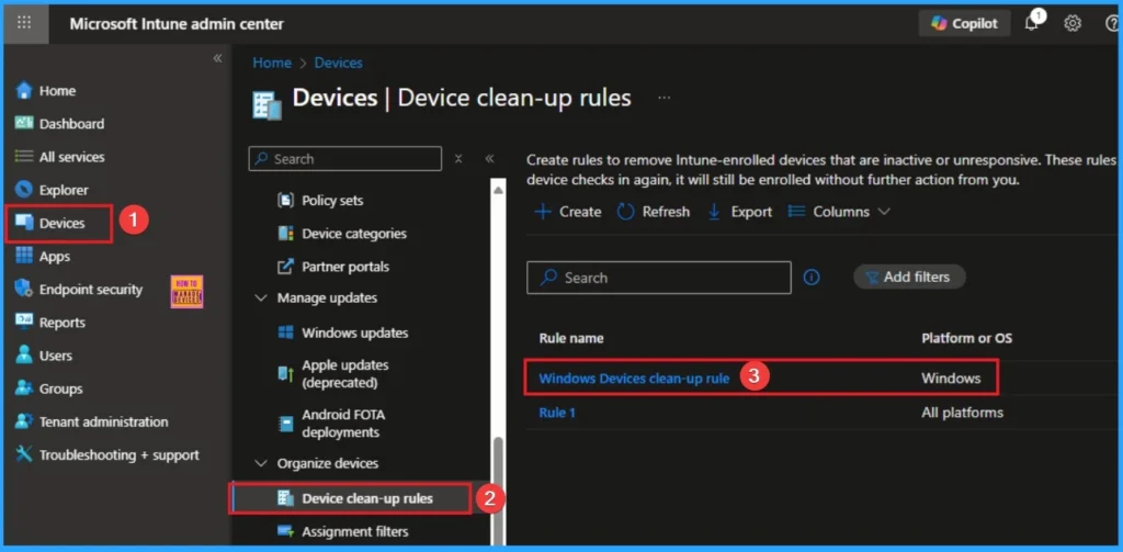 Complete Checklist to Enforce Microsoft's 14 Non-Negotiable Intune Security Controls - Fig.9