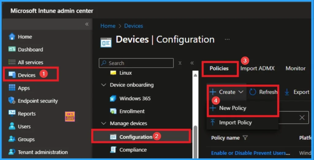 Configure Intune Defender Catch-up Scans for scheduled Quick Scans Properly to Stop Missing Vulnerabilities - Fig.2