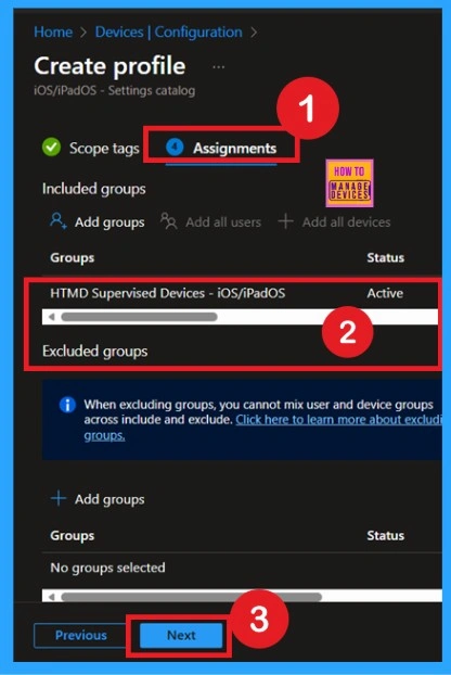Enhancing Password Security by Blocking Proximity Requests using Intune Policy-Fig.6