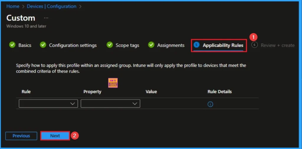 Get Free Windows 10 ESU Support for Physical Endpoints used for Accessing Windows 365 Cloud PC using Intune Policy - Fig.9