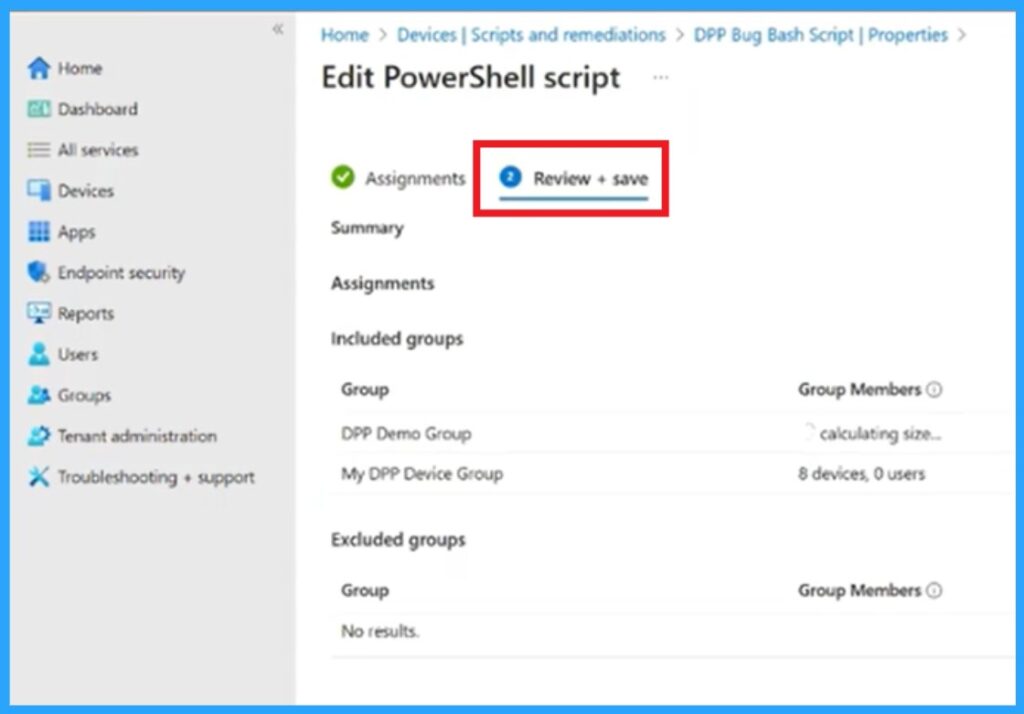 How Autopilot Device Preparation Improves Windows 365 Cloud PC Readiness 5 How Autopilot Device Preparation Improves Windows 365 Cloud PC Readiness- Fig.5