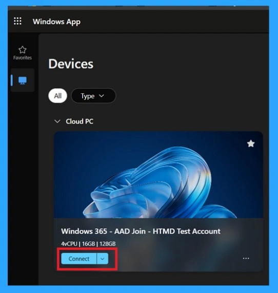 How Windows 365 Frontline Shared Makes Non-Persistent Cloud PCs Easier to Manage- 4
