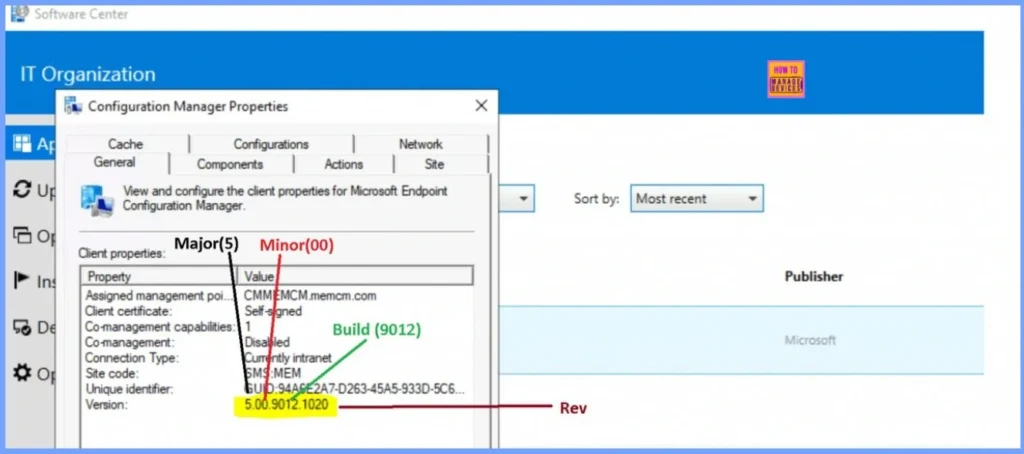 SCCM Version 2709 the Final Release or the Beginning of a New Annual Update Cycle 7 SCCM Version 2709 the Final Release or the Beginning of a New Annual Update Cycle - Fig.6