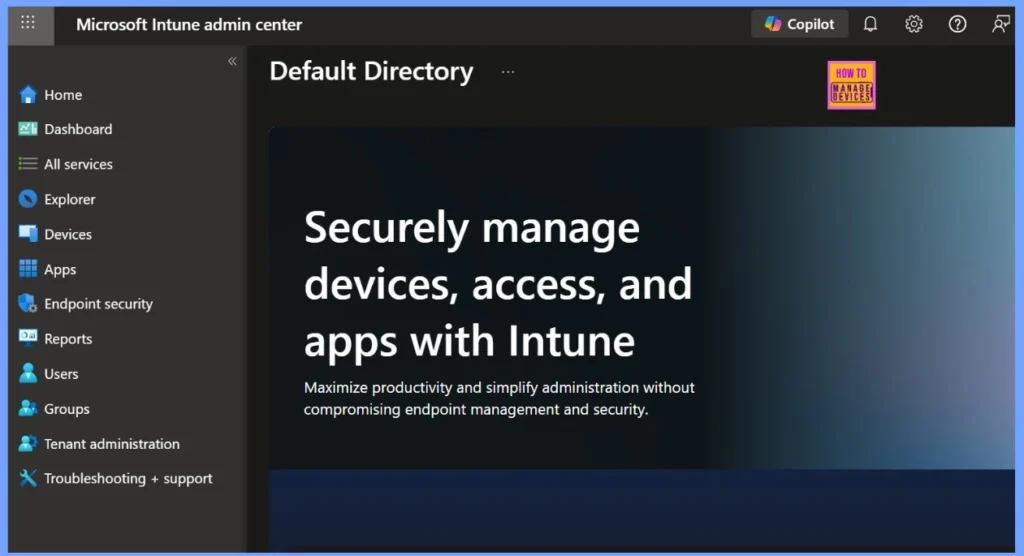 How to Start Learning Microsoft Intune with a New Strategy and Become an Expert by 2026 6 How to Start Learning Microsoft Intune with a New Strategy and Become an Expert by 2026 - Fig.6