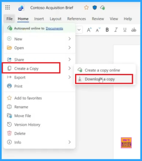 How to Protect Contractor Browsing with Intune and Edge for Business - Fig.2