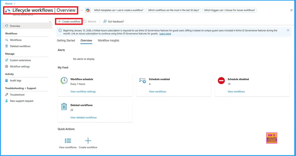 How to Manage and Secure AI Agents using Microsoft Agent 365 3 How to Manage and Secure AI Agents using Microsoft Agent 365 - Fig.3