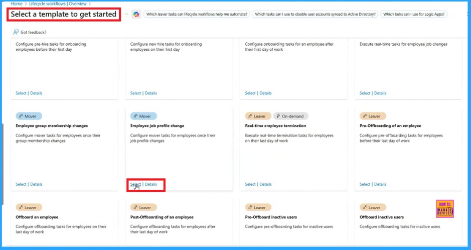 How to Manage and Secure AI Agents using Microsoft Agent 365 4 How to Manage and Secure AI Agents using Microsoft Agent 365 - Fig.4