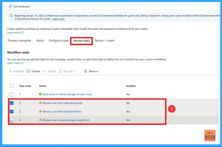 How to Manage and Secure AI Agents using Microsoft Agent 365 6 How to Manage and Secure AI Agents using Microsoft Agent 365 - Fig.6